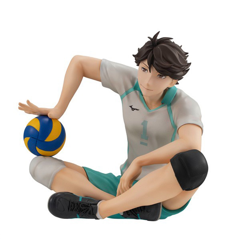 Anime Merchandise Haikyuu - Oikawa Tooru, Haikyuu! Anime Figures, Anime