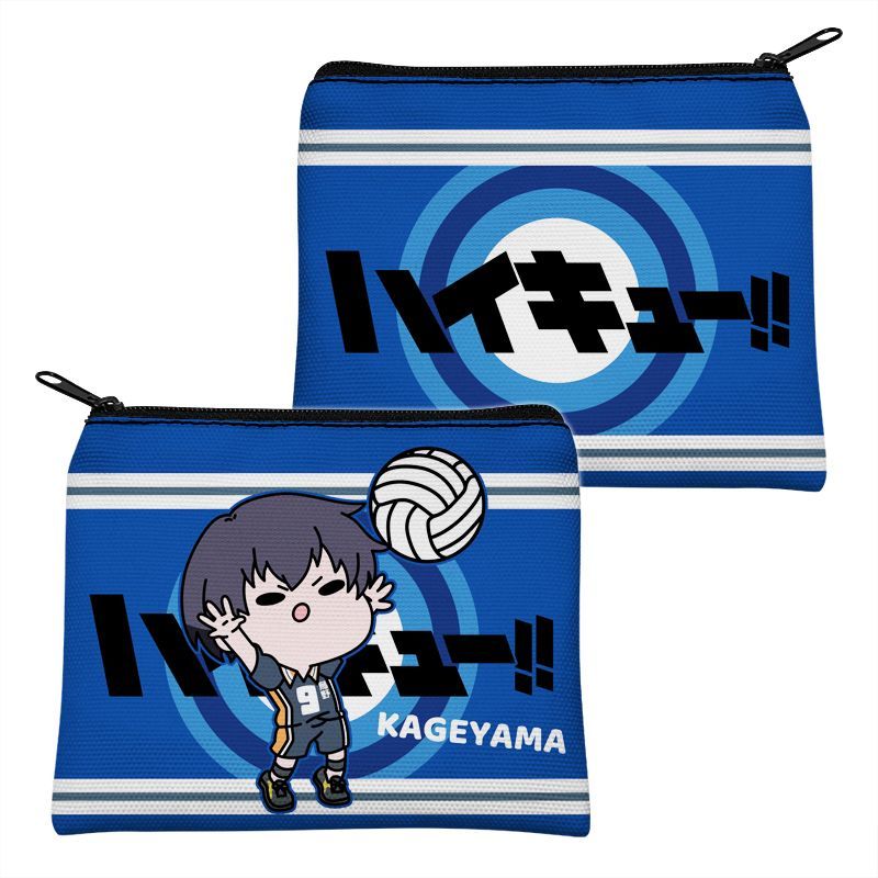Haikyuu Anime Manga Merchandis - Anime Merchandise Haikyuu review and price