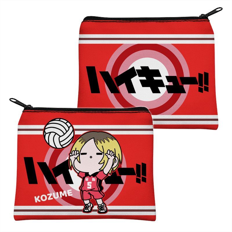 Haikyuu Anime Manga Merchandis - Anime Merchandise Haikyuu review and price