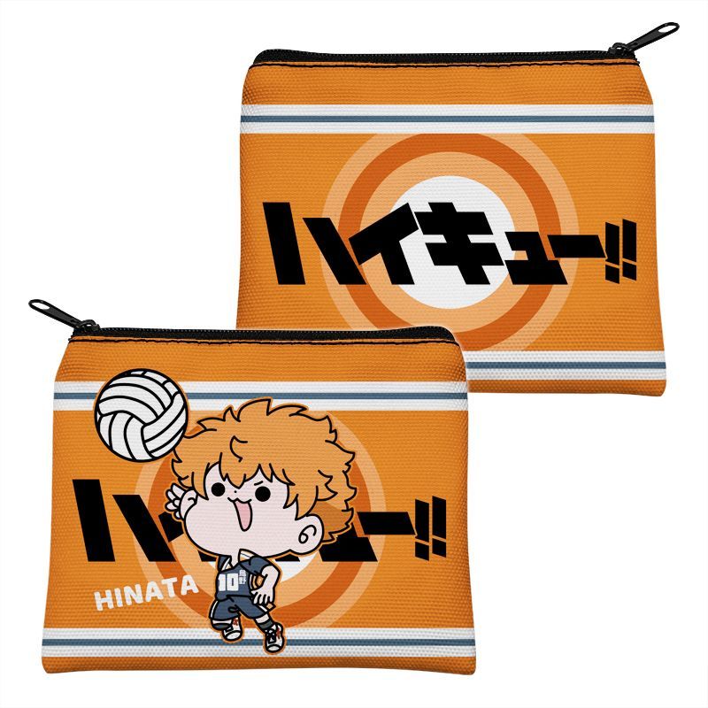 Haikyuu Anime Manga Merchandis - Anime Merchandise Haikyuu review and price