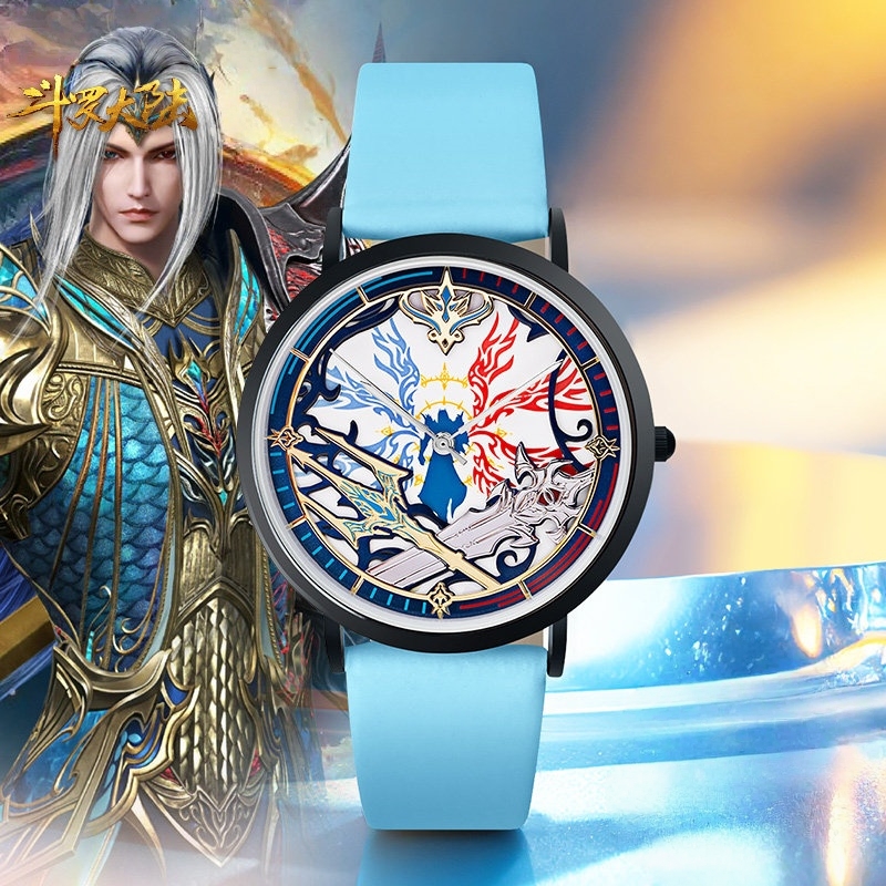 Genuine Soul Land Anime Periph - Anime Merchandise In Chinese review and price