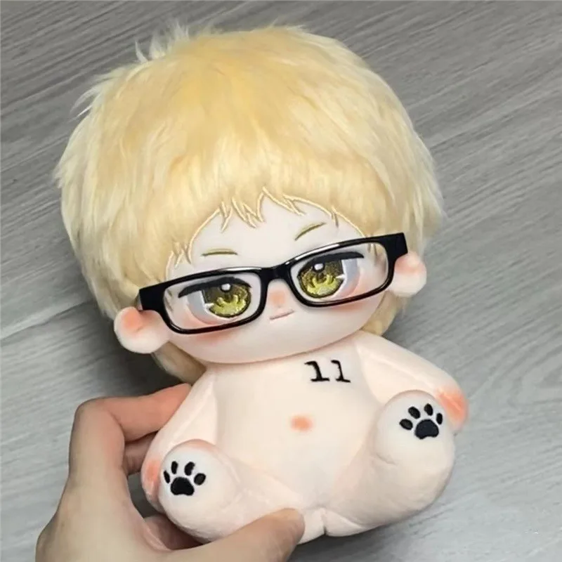 20 Cm Haikyuu!! Kei Tsukishima - Anime Merchandise Haikyuu review and price