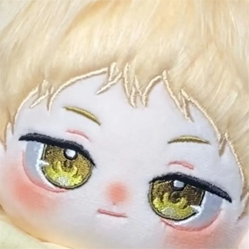 20 Cm Haikyuu!! Kei Tsukishima - Anime Merchandise Haikyuu review and price