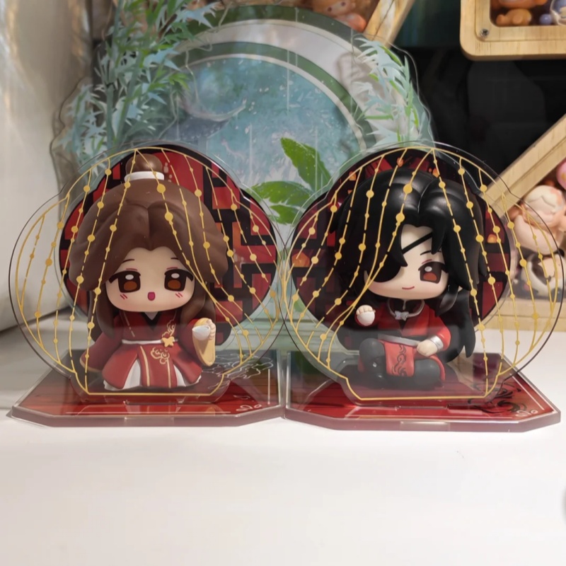 Genuine  TGCF Animation Tong C - Anime Merchandise In Chinese review and price