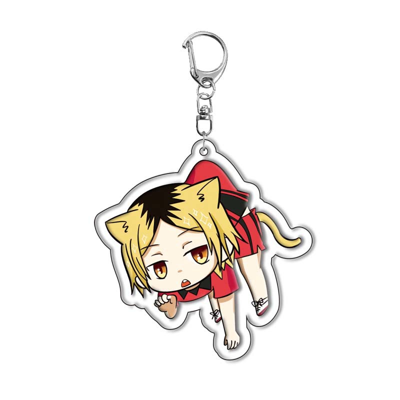 Haikyuu!! Hinata Shoyo Acrylic - Anime Merchandise Haikyuu review and price