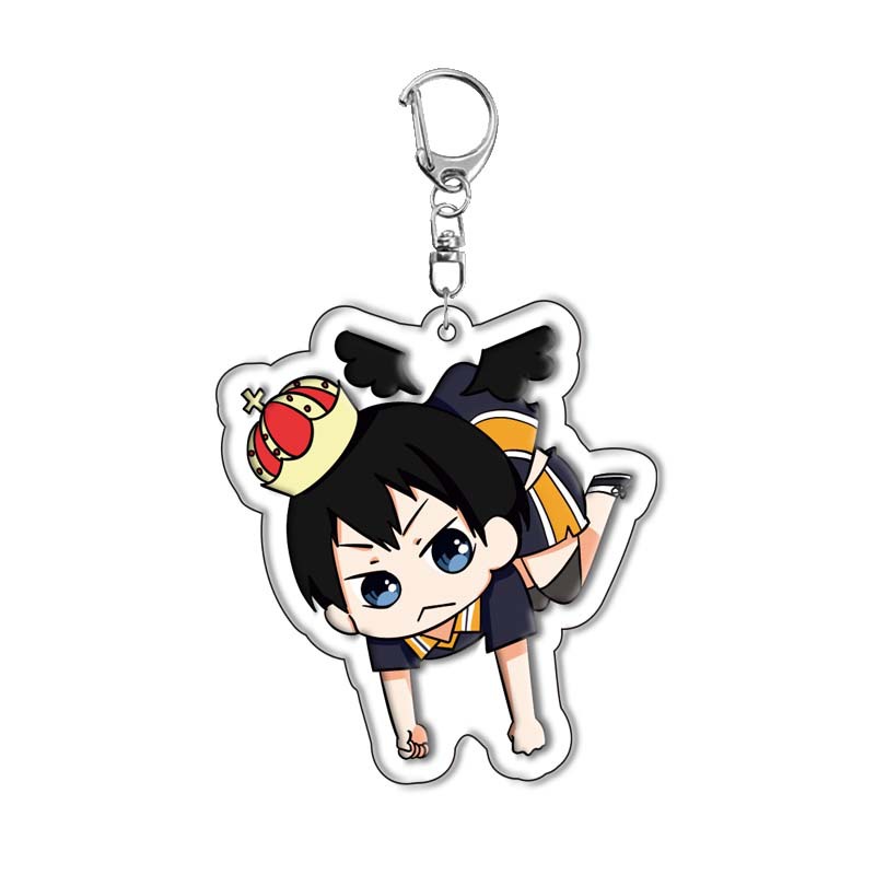 Haikyuu!! Hinata Shoyo Acrylic - Anime Merchandise Haikyuu review and price