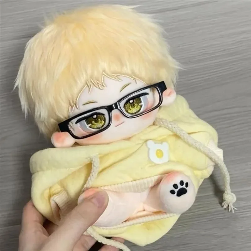 20 Cm Haikyuu!! Kei Tsukishima - Anime Merchandise Haikyuu review and price