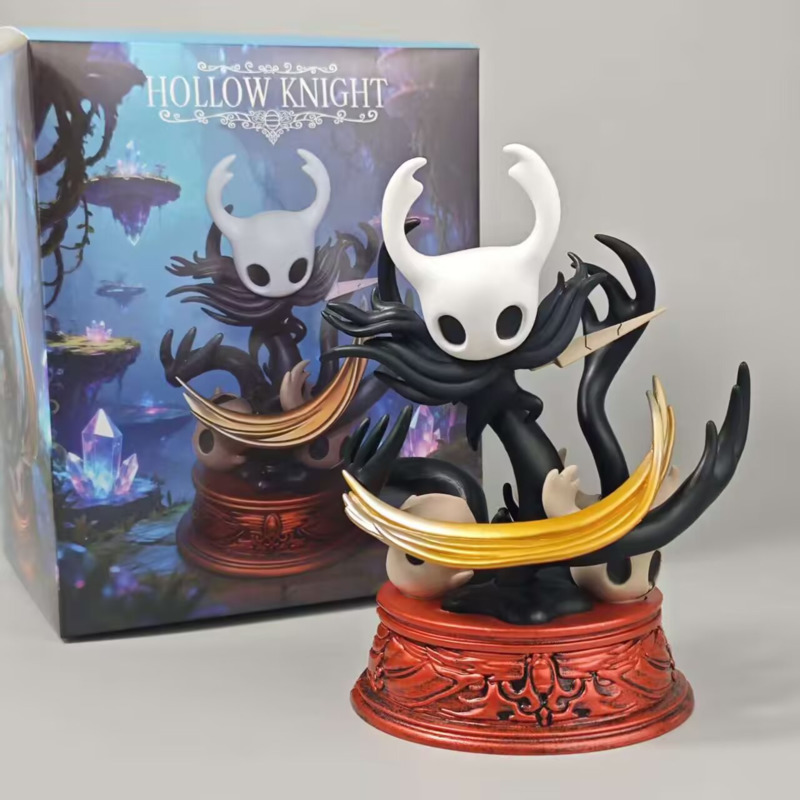 Anime Hollow Knight: Downward  - Anime Merchandise In Chinese review and price