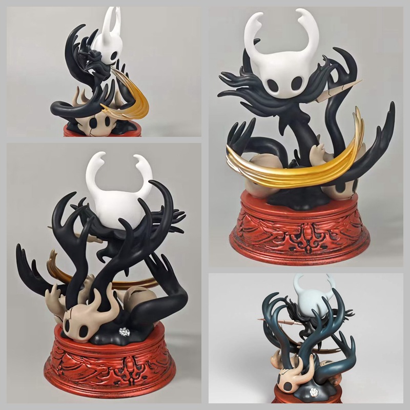 Anime Hollow Knight: Downward  - Anime Merchandise In Chinese review and price