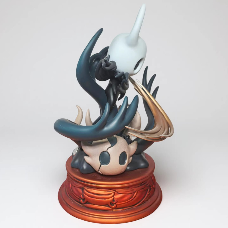 Anime Hollow Knight: Downward  - Anime Merchandise In Chinese review and price