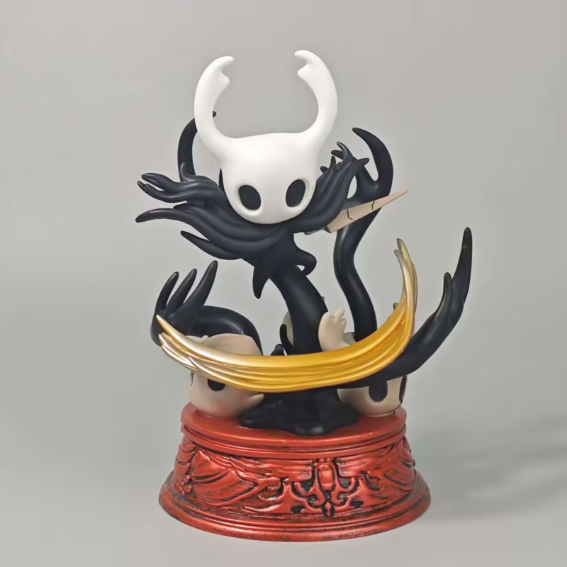 Anime Hollow Knight: Downward  - Anime Merchandise In Chinese review and price