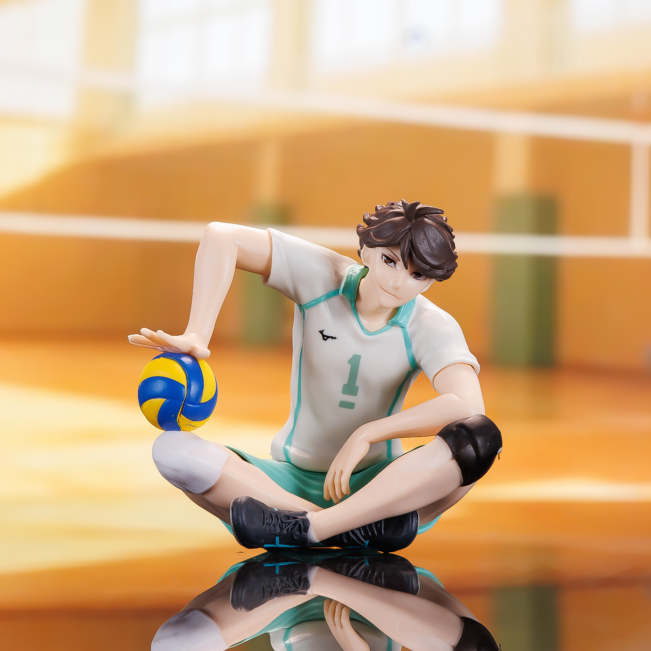 Oikawa Tooru, Haikyuu! Anime F - Anime Merchandise Haikyuu review and price