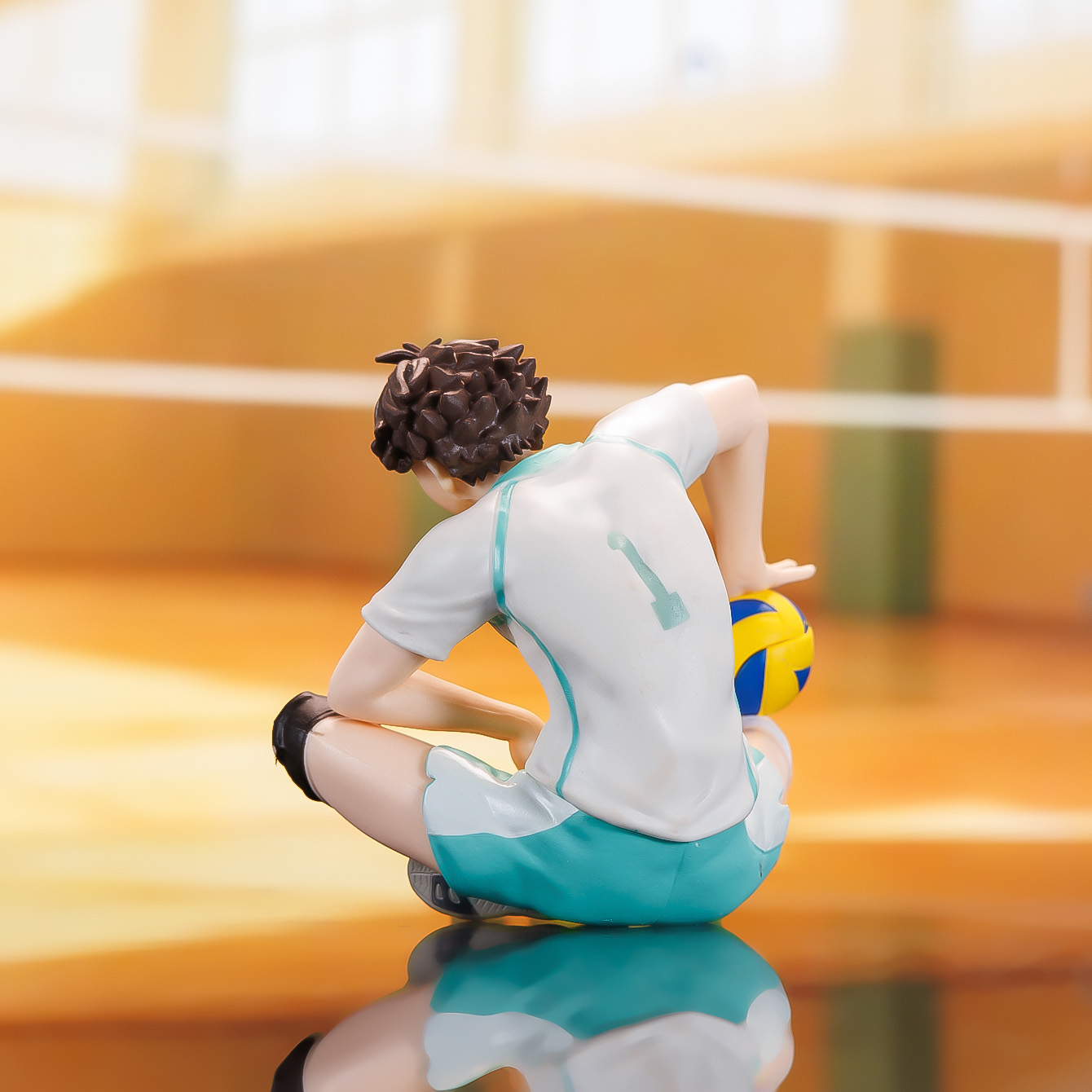Oikawa Tooru, Haikyuu! Anime F - Anime Merchandise Haikyuu review and price