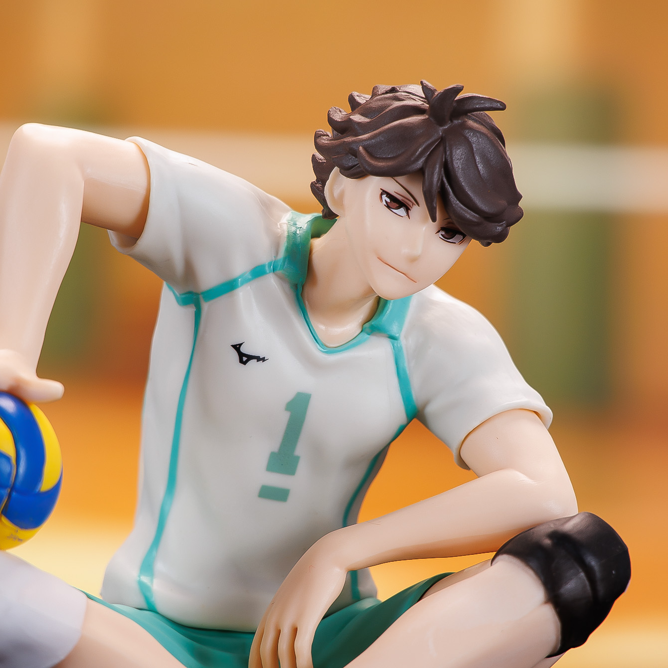 Oikawa Tooru, Haikyuu! Anime F - Anime Merchandise Haikyuu review and price