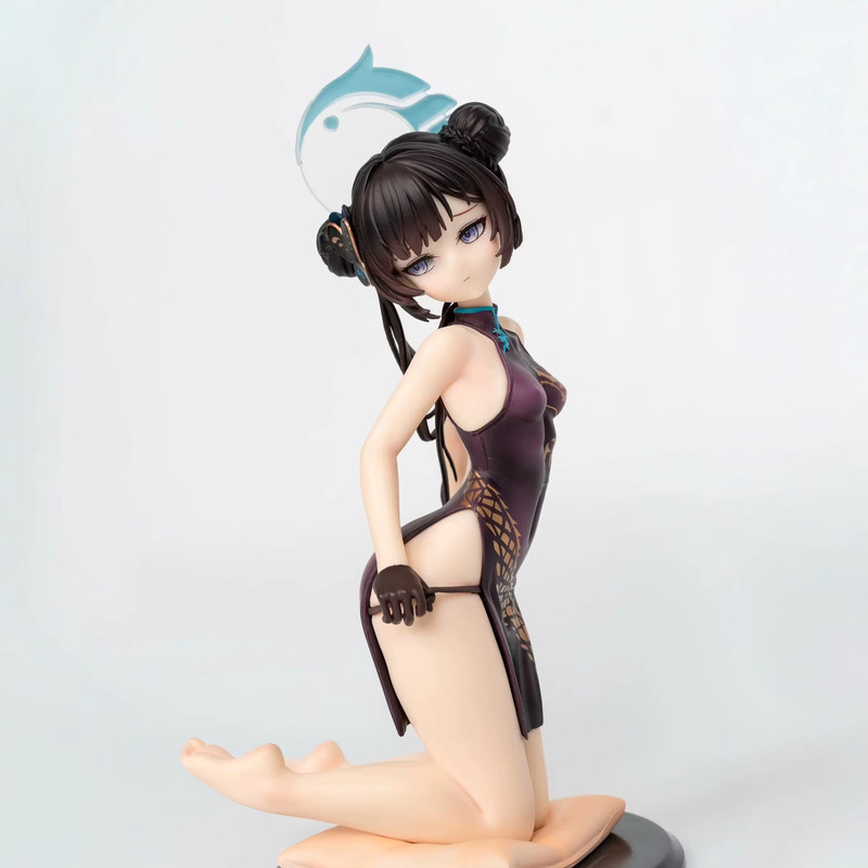 Anime Figure New Chinese Style - Anime Merchandise In Chinese review and price