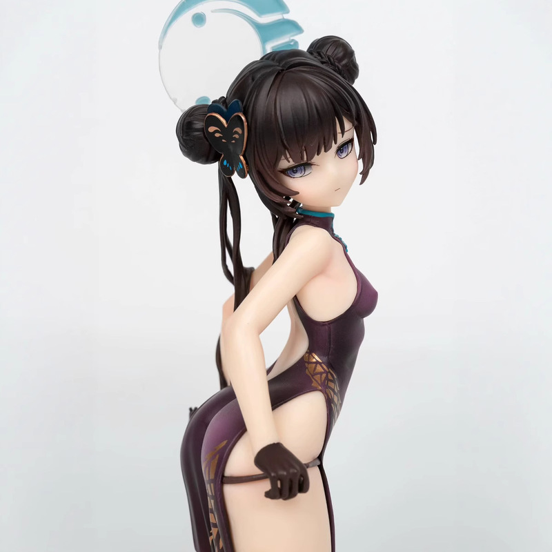 Anime Figure New Chinese Style - Anime Merchandise In Chinese review and price