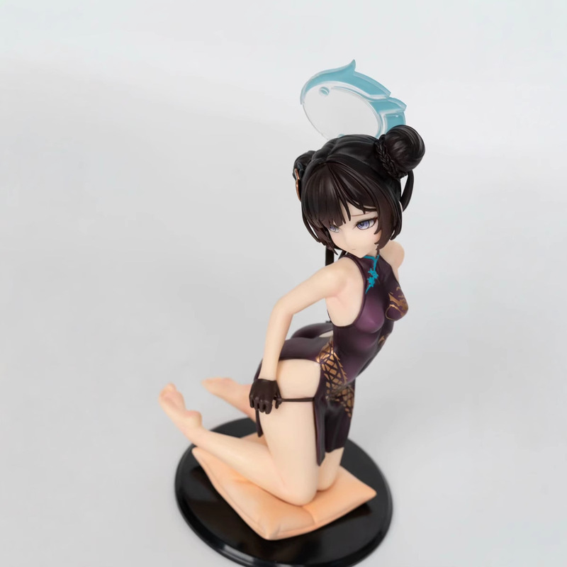 Anime Figure New Chinese Style - Anime Merchandise In Chinese review and price