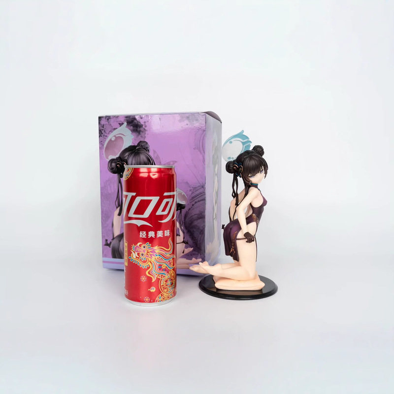 Anime Figure New Chinese Style - Anime Merchandise In Chinese review and price