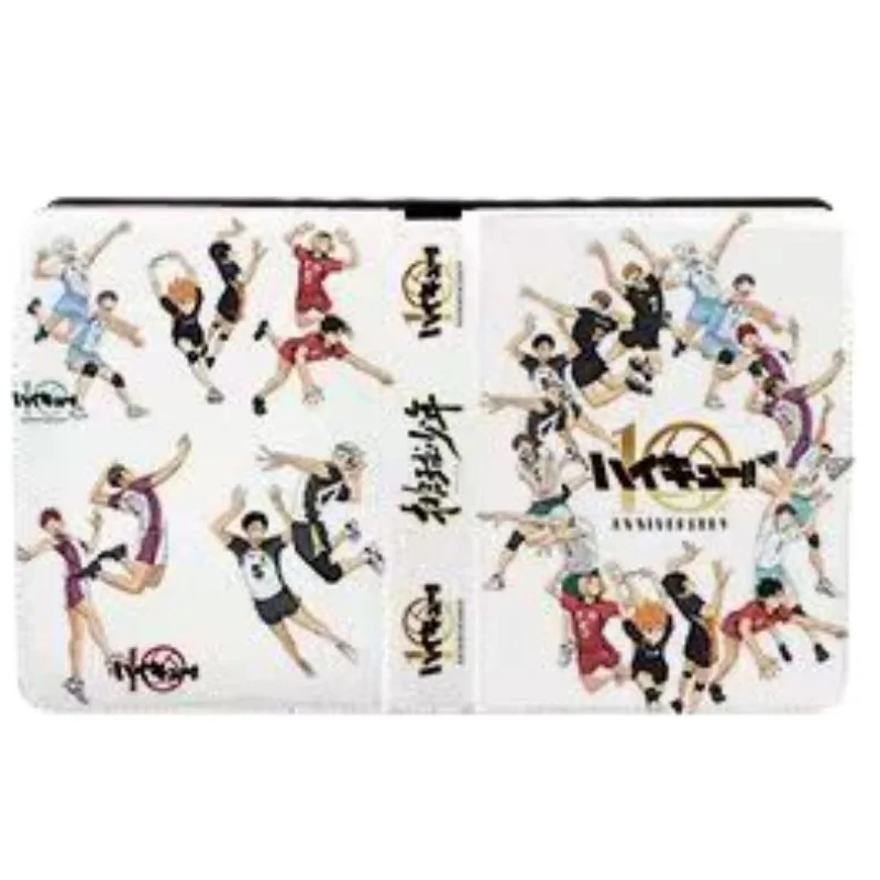 Haikyuu!! Trading Cards Cartoo - Anime Merchandise Haikyuu review and price
