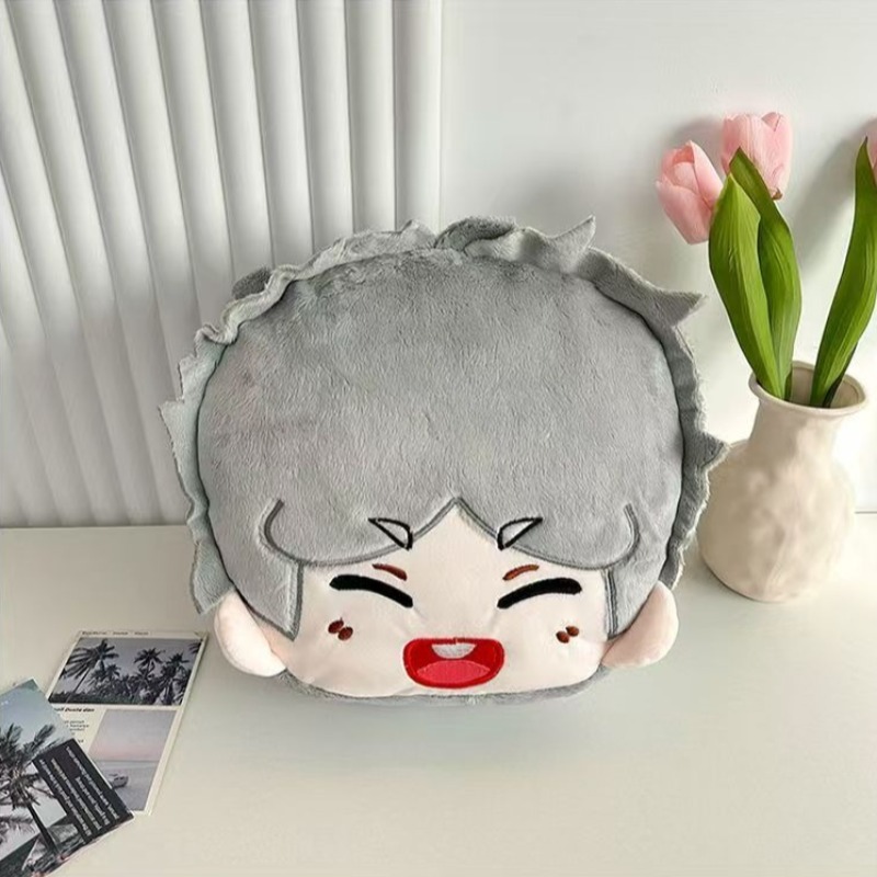 Haikyuu!! Plush Backpack Carto - Anime Merchandise Haikyuu review and price