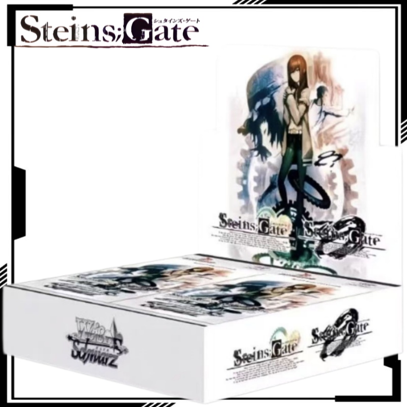 Steins;Gate Collectible Card C - Anime Merchandise In Chinese review and price