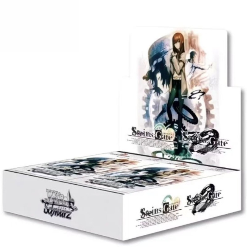 Steins;Gate Collectible Card C - Anime Merchandise In Chinese review and price